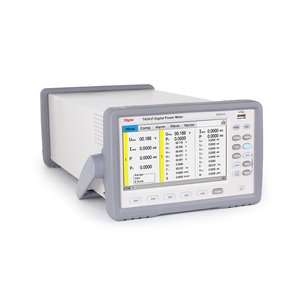 Testeur de puissance numérique multicanal Tonghui TH3431 TH3433 TH3434 TH3441 TH3443 TH3444 - Product Image 1
