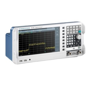 Venta Directa de Fábrica: Analizador de Redes Rohde & Schwarz RS FPC, Actualización de Frecuencia a 3GHz, Espectrómetro FPC1500, Actualización de Frecuencia China - Product Image 4
