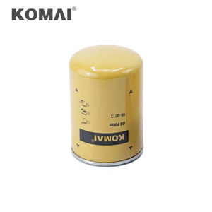 KOMAI Truck <b>Diesel</b> <b>Engine</b> <b>Oil</b> Filter 8N9586 P555570 P039762 P783940 P609490 DBL7483 P505960 P551807 P171298 - Product Image 6