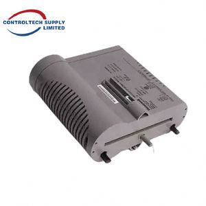Module IOTA à sortie analogique non redondante CC-GAOX21 de qualité supérieure 4-20mA 24V pour le contrôle de processus en zone dangereuse - Product Image 4