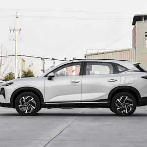 Nuovo SUV SAIC GM Wuling Starlight <span class=keywords><strong>S</strong></span> PHEV con Interni Confortevoli, Guida <span class=keywords><strong>a</strong></span> Sinistra, Veicolo <span class=keywords><strong>a</strong></span> Nuova Energia per il Mercato Globale - Product Image 4