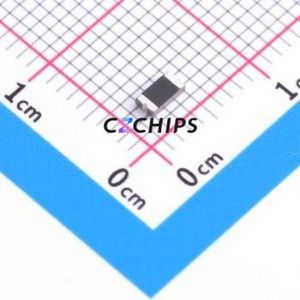 BSMD1206L-350 Resettable Fuse 1206 Fuse 6V 50A 3.5A 7A - Product Image 1