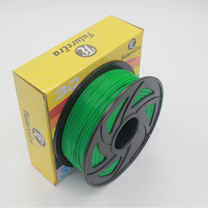 ไส้พิมพ์ 3 มิติ FutureEra PLA ขนาด 1.75 มม. น้ำหนัก 1 กก. สำหรับเครื่องพิมพ์ 3 มิติ และปากกาพิมพ์ 3 มิติ - Product Image 1
