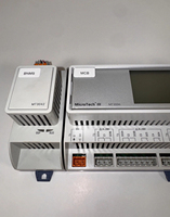 Módulo Controlador de HVAC POL68770MCQ POL687.70/MCQ 24VAC/DC, Programable, PLC Servo