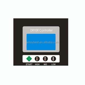 Güneydoğu asya pazarı için jetonla çalışan çift kurutma makinesi için yüksek kaliteli KH274001A kurutma makinesi - Product Image 1