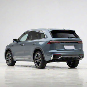 Новый внедорожник класса люкс Xingyue L <span class=keywords><strong>2026</strong></span> года, бензиновый, турбированный, Евро-6, R20, темный салон, 272 л.с., 8АТ, 4WD, разгон до 100 км/ч за 7,5 с - Product Image 1