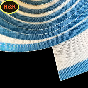 Ceinture en tissu de maille de <span class=keywords><strong>filtre</strong></span> de déshydratation de polyester 100% nouvelle condition pour la déshydratation horizontale des boues sous vide - Product Image 2