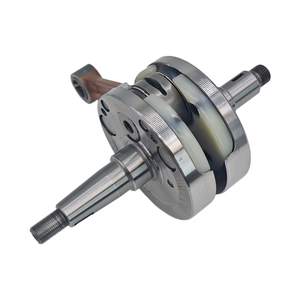 Racing Cranksgaft per 2018-2023 KTM 85 SX HUSQVARNA TC85 GASGAS MC85 OEM 47230018100 parti del <span class=keywords><strong>motore</strong></span> del motociclo - Product Image 3