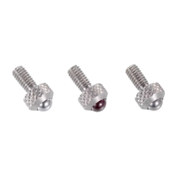 Jauge de hauteur à aiguille Ruby, sonde en acier au tungstène, jauge à cadran, jauge standard