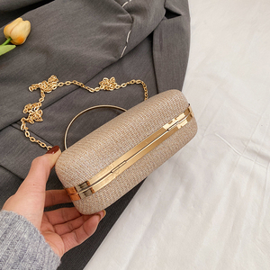 Pochettes de Soirée Chic pour Femme, Sacs à Main de <span class=keywords><strong>Mariage</strong></span> de Luxe, Sacs de Soirée Élégants - Product Image 2