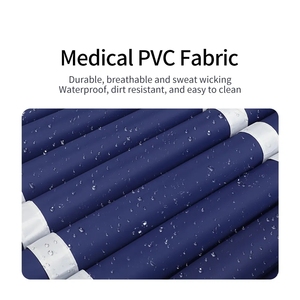 Colchón Tubular de Presión Alternante con Sistema CRP y Bomba para Prevenir y Curar Úlceras por Presión - Product Image 4