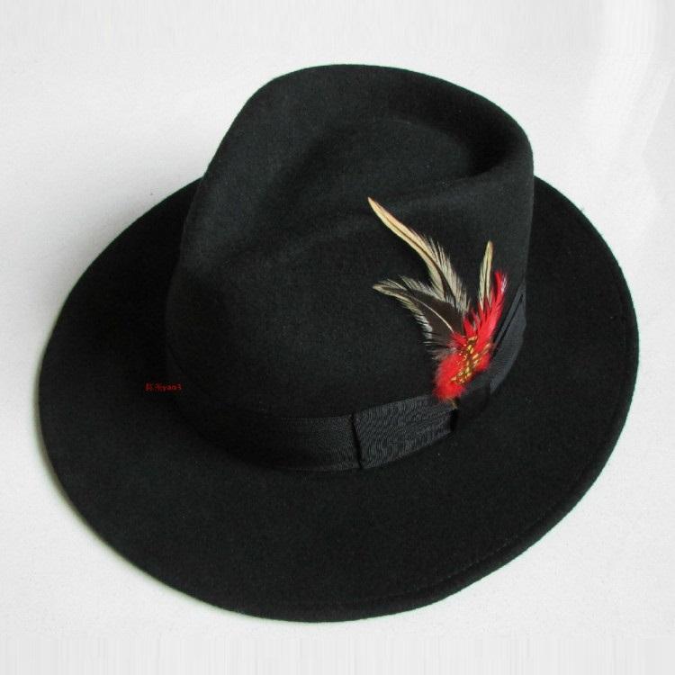 สีดำ56-58ซม