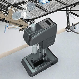 Reómetro Digital de Sobremesa CHINCAN NRC-130 para Viscosidad de Aceite, 12 Pruebas API Preprogramadas, Velocidades Preestablecidas 200, 100, 3 RPM, 110V, 75W, 1 Año de Garantía - Product Image 3