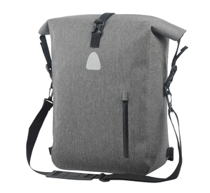 Rightway-bolsa de viaje para bicicleta, 3 en 1 bolsa de mensajero, resistente al agua, 2021 TPU - Product Image 5