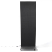 Schlankes Vertikales Indoor-Display mit Lauftext und Video-Wandfunktion, Hochhelligkeits-LED-Panel für Einzelhandelsgeschäfte, Stehende LED-Poster-Anzeige