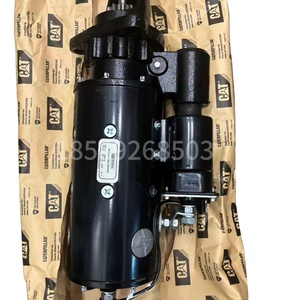 Convient pour 3406, 3408, 3412, 3508, 3512. Nouveau démarreur amélioré 3383454, 10R9815, 10R1852 - Product Image 1