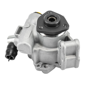 Bomba de Dirección Asistida A0024669301 para <span class=keywords><strong>Mercedes</strong></span>-Benz Clase C (W203/S203) 203 004 (CL203) C200/C220 CLK (C209) <span class=keywords><strong>220CDI</strong></span>/270 Clase <span class=keywords><strong>E</strong></span> (W211) - Product Image 1