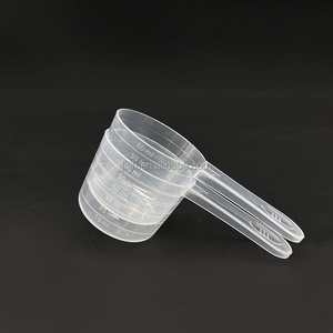 Cuchara Medidora de Plástico de 60 ml / Cuchara Medidora de Plástico de 30 g 60 ml - Product Image 3
