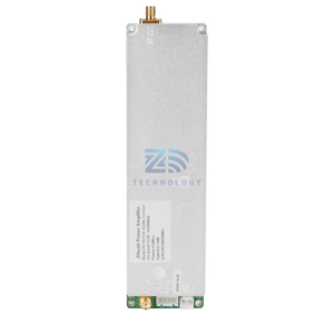 Générateur de signal haute puissance 2G 3G <span class=keywords><strong>4G</strong></span> 5G 100W FPV Wifi 1570-1620MHz <span class=keywords><strong>Amplificateur</strong></span> de puissance professionnel - Product Image 2