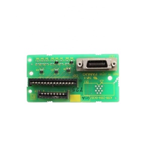 A20B-2004-0430 Placa de Circuito Original FANUC para Máquina Herramienta, Teclado de Material PVC Nuevo, Hecho en Japón, Garantía de Un Año - Product Image 1