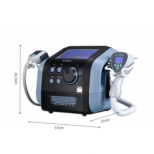 Máquina Antiarrugas de Escritorio 360 R1f de Material ABS, Lifting Facial, Moldeador Corporal, Lifting de Bolsas de Ojos 2 en 1, Reafirmante de Piel - Product Image 1