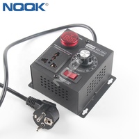 Egulador lectrónico, 220V 4000W leclecololololgugugugugugupepeontroller Immer