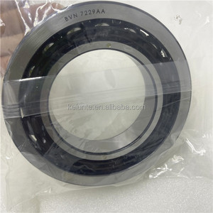 Cuscinetto a sfere a contatto angolare a una fila di alta qualità BVN7229AA, cuscinetto per compressore <span class=keywords><strong>BVN</strong></span> 7229AA - Product Image 5