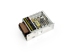 Transformateur de driver <span class=keywords><strong>LED</strong></span> AC/DC <span class=keywords><strong>12V</strong></span> 2A 25W <span class=keywords><strong>pour</strong></span> spots et bandes <span class=keywords><strong>LED</strong></span>, alimentation de driver <span class=keywords><strong>LED</strong></span> à technologie avancée - Product Image 3