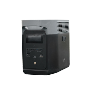 Station d'alimentation portable YANGDA <span class=keywords><strong>EcoFlow</strong></span> DELTA 2 1024Wh pour systèmes de drones - Product Image 5