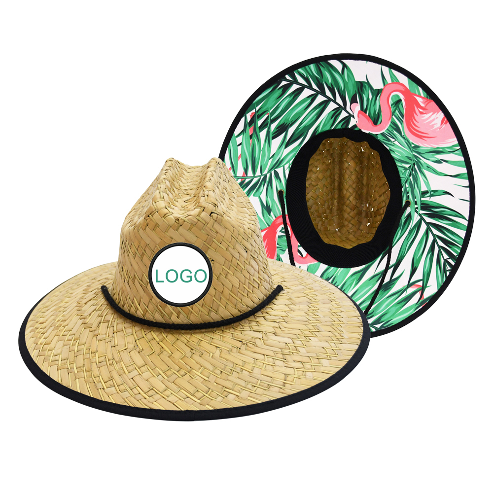 Gorra De Béisbol Ajustable Con Diseño Tropical - Palmera Y Atardecer - Para Hombre Y Mujer, Playa Y Verano