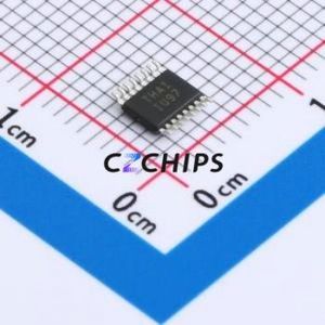 Venta al por mayor, protector contra sobretensiones PMIC de chip IC de circuito integrado de 1, PBF, n. ° de 1, 2 - Product Image 2