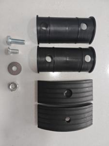 BR200-60/420H meilleure vente <span class=keywords><strong>prix</strong></span> usine moteur tubulaire volet roulant électrique moteur central de type italien - Product Image 2