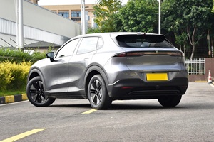 El SUV eléctrico Changan Deepal S05 más vendido, coche usado eléctrico puro de <span class=keywords><strong>5</strong></span> plazas, carga rápida, <span class=keywords><strong>30</strong></span> <span class=keywords><strong>minutos</strong></span>, ACC, SUV de lujo - Product Image 5