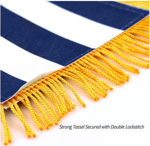 Bandera Cubana Personalizada de 4 x 6 Pulgadas para Colgar en la Ventana, Mini Banderas Cubanas para Coche, Decoración para el Espejo Retrovisor - Product Image 2