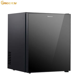 Mini Bar de hotel de 30L <span class=keywords><strong>sin</strong></span> <span class=keywords><strong>ruido</strong></span>, <span class=keywords><strong>sin</strong></span> refrigerador de freón - Product Image 5