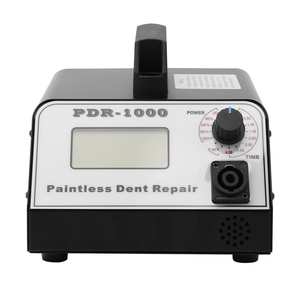 Super PDR Réparation automatique de bosses Outils Pdr Chauffage à induction Outils de débosselage sans peinture - Product Image 3