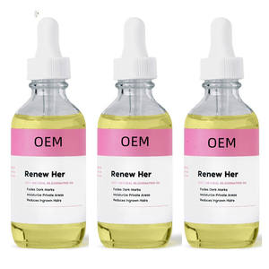 RSF077 OEM Savon biologique Yoni fait à la main pour femmes Ph Balance Déodorant naturel Savon de bain pour le corps vaginal Savon féminin - Product Image 3