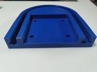 Profils d'extrusion en PE PVC, presse, bon prix, haute qualité, service d'extrusion plastique personnalisé, machine, fabricant chinois, usine