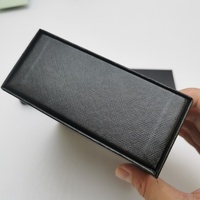 Boîtes à parfum en papier recyclable avec logo personnalisé en relief, fermeture magnétique à rabat faite à la main, 10, 30, 50, 100 ml, boîtes cadeaux de luxe vides pour bougies
