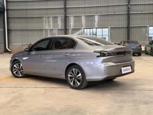 <span class=keywords><strong>Peugeot</strong></span> 508L Usata Modello <span class=keywords><strong>2023</strong></span> 400THP 4 Porte 5 Posti Veicolo a Benzina di Medie Dimensioni con Tetto Panoramico - Product Image 3