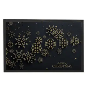 Quanbao <strong>Small</strong> MOQ Custom Square Plastic Bathroom <strong>Mat</strong> Washable Sublimation Rubber Floor <strong>Mat</strong> for <strong>Door</strong> Home Use Adult Size - Product Image 5