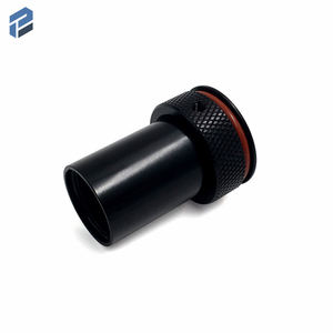 Piezas de fundición de forja de mecanizado CNC de precisión personalizadas con certificación ISO9001 hechas de latón - Product Image 4