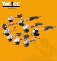 Yactec outils électriques de haute qualité 26mm perceuse à trois fonctions marteau rotatif électrique