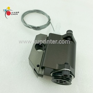 Pièces de rechange pour imprimantes offset WD Import : Ventouse de transfert F2.028.170S, F2.028.160S, MV.030.075, MV.030.073, SM102, CD102 - Product Image 5