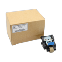 Rodillo de presión izquierdo y derecho VP540 SP540i para impresora de formato ancho Roland VP-540 SP 540i, piezas de repuesto