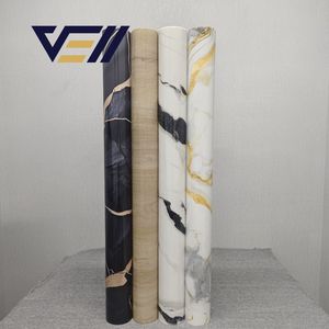 VELL artistico Pvc carta da parati 3d adesivo di plastica pannello di parete per camera da letto e soggiorno casa decorativi <span class=keywords><strong>adesivi</strong></span> - Product Image 5