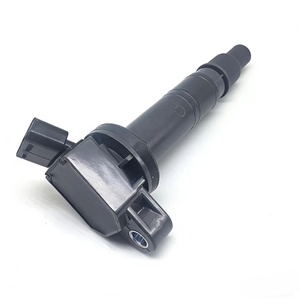 Système d'allumage Bobine d'allumage 9091902248 90919A2001 90919A2006 pour VW POLO JETTA GOLF MAZDA FORD SKODA OCTAVIA 1.6 VOLVO <span class=keywords><strong>PEUGEOT</strong></span> - Product Image 2