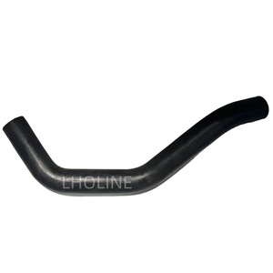 Manguera de refrigerante 16572-31170 de caucho EPDM para sistema de refrigeración, pieza de repuesto - Product Image 2