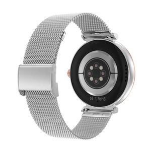 Reloj Inteligente <span class=keywords><strong>DT109</strong></span> con Pantalla AMOLED de 1.3 Pulgadas, Llamadas por Bluetooth, Frecuencia Cardíaca, Múltiples Modos Deportivos, Reloj Inteligente DT NO.1 WearPro - Product Image 4