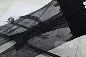 Pantimedias Ultrafinas Transparentes con Entrepierna en T <span class=keywords><strong>para</strong></span> Mujer, <span class=keywords><strong>Medias</strong></span> Sexys de Nylon, Color Negro y Nude, Venta al Por Mayor - Product Image 5